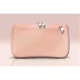 �j���e���h�[DS Lite�p SWEET POUCH -PINK