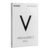 VOCALOID3 Editor