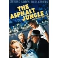 アスファルト・ジャングル