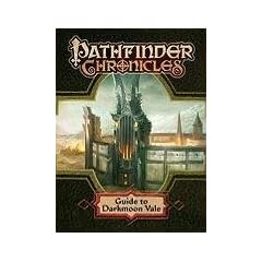 Pathfinder Chronicles Guide to Darkmoon Vale (Pathfinder Chronicles Supplement)