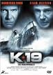 K-19 [DVD]