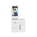 �V�i docomo STYLE�V���[�Y SH-11C by SHARP �z���C�g ������