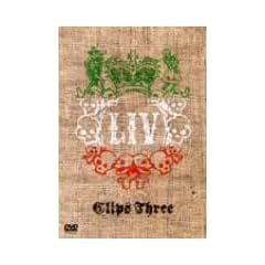 Clips Three [DVD]