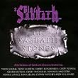 Sabbath Stones