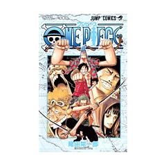 ONE PIECE 39 (�W�����v�E�R�~�b�N�X)