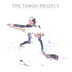 【クリックでお店のこの商品のページへ】Tango Project [Import]