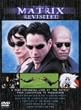 �}�g���b�N�X ���r�W�e�b�h [DVD]