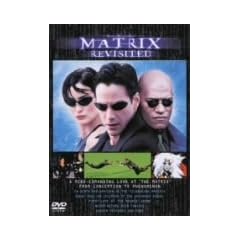 �}�g���b�N�X ���r�W�e�b�h [DVD]