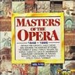 Masters of the Opera 1642-1926 1-10