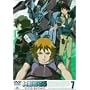 ��ࣕ����� �U�E�}�[�Y�E�f�C�u���C�N 7 [DVD]