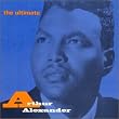 Ultimate Arthur Alexander
