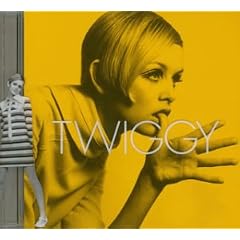 TWIGGY