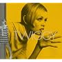 TWIGGY