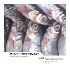 �C���[�W �f�B�N�V���i���[ Vol.86 �H���w�i