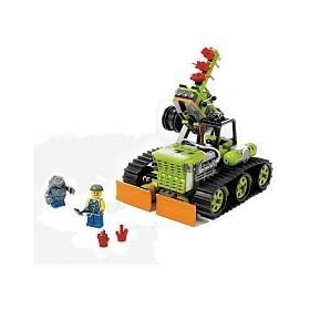 LEGO 8707 POWER MINERS Boulder Blaster(���S �p���[�E�}�C�i�[�Y �{���_�[�u���X�^�[)