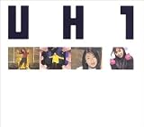 [DVD]宇多田ヒカル UH1 [DVD]