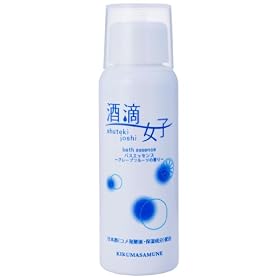 ��H���q�o�X�G�b�Z���X�O���[�v�t���[�c�̍��� 100ml