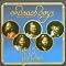 The Beach Boys Discography