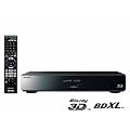 �\�j�[ �f�W�^��HD�`���[�i�[����HDD 2TB���ڃu���[���C�f�B�X�N/DVD���R�[�_�[ AX2700T BDZ-AX2700T