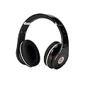 MONSTER Dre Black�@MH BEATS PI OE �����X�^�[  �h�� �� �w���s�A���i�x