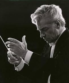 Herbert von Karajan �̉摜