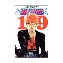 BLEACH�\�u���[�`�\ 19 (�W�����v�E�R�~�b�N�X)