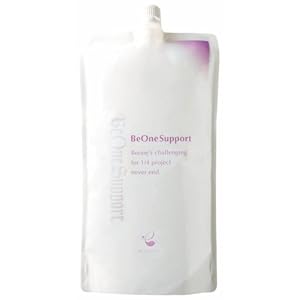 【クリックで詳細表示】ビーワン サポート 1100ml