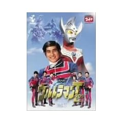 DVD �E���g���}���^���E VOL.1