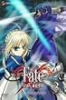 Fate/stay night 3 [DVD]