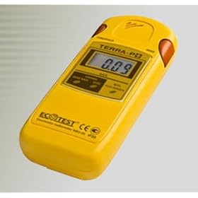 �k���{���芔����ЁlECOTEST�Ё@TERRA P+�y���ː������i�K�C�K�[�J�E���^�[�j�z�ymks-05�Eecotest�z�y�E�N���C�i���z