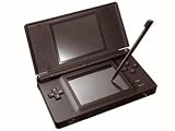  Console Nintendo DS Lite - Coloris Noir