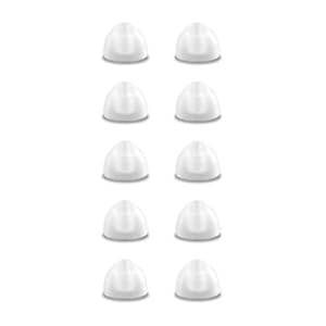 【クリックで詳細表示】Klipsch イヤーピース 白