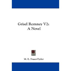Grisel Romney