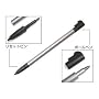 �~���r�b�N�X PDAIR 3 in 1 Stylus for Zaurus SL-C 3100/C3000/C1000/C860/C760/C750/C700/B500 VAVZ020013