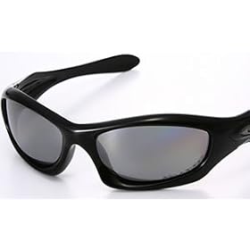 OAKLEY �i�I�[�N���[�j �T���O���X MONSTERDOG 12-804