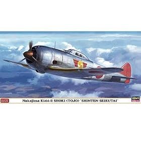 1/48 ���� �L44 �񎮒P���퓬�@ ���c II�^ �g�k�V������h
