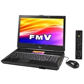 �x�m�� ���o�C���p�\�R�� FMV BIBLO NW �iOffice���ځj FMV-NWE90D