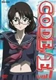 [DVD]橋本まい CODE-E [DVD]