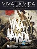 [Book] Viva La Vida (Piano/Vocal, SHEET MUSIC)