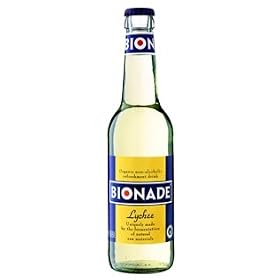 BIONADE (�r�I�i�[�f) ���C�` 330ml
