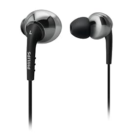 PHILIPS �C���C���[�w�b�h�t�H�� SHE9750/98