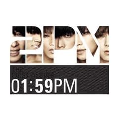 2PM 1�W(�؍���)