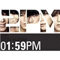 2PM 1�W(�؍���)