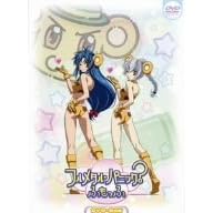 �t�����^���E�p�j�b�N?�ӂ����� DVD-BOX