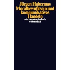 Moralbewusstsein Und Kommunika