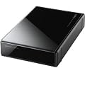 Logitec �ȓd��&�É��d�l���f�� USB 2.0 �O�t���n�[�h�f�B�X�N 2TB LHD-EN2000U2W