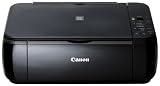 Canon �C���N�W�F�b�g�����@ PIXUS MP280 �������L���C �痿�u���b�N+3�F������4�F�C���N �G���g���[���f��