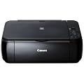 Canon �C���N�W�F�b�g�����@ PIXUS MP280 �������L���C �痿�u���b�N+3�F������4�F�C���N �G���g���[���f��