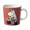 ARABIA (�A���r�A) ���[�~���}�O �}�}  Moominmamma and the berries