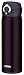 THERMOS �^��f�M�P�[�^�C�}�O �y�����^�b�`�I�[�v���^�C�v�z 0.5L �f�B�[�v�p�[�v�� JNL-500 DPL